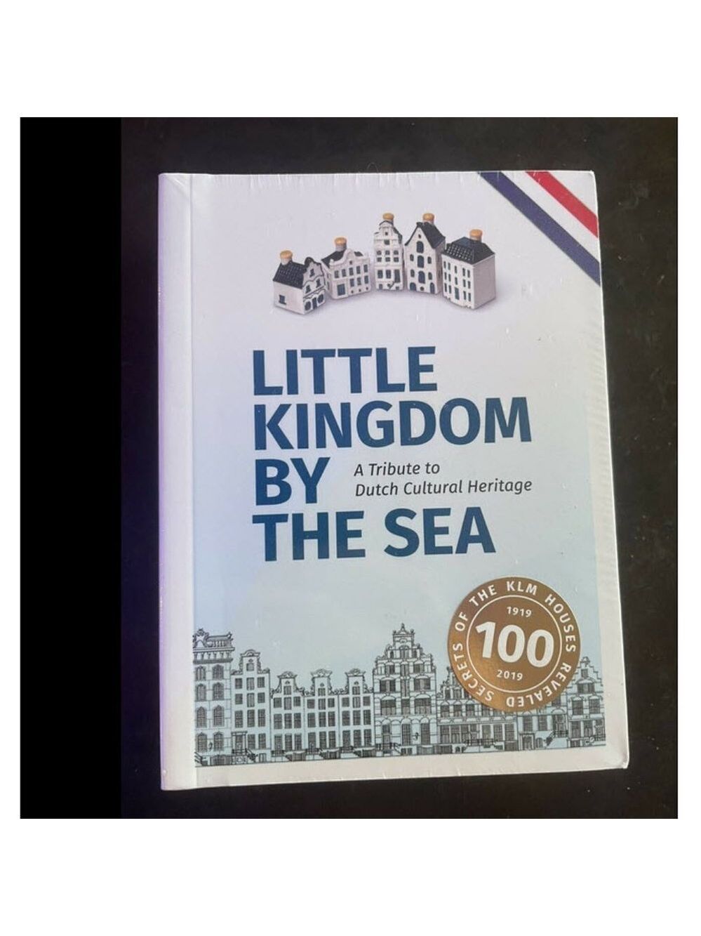 Little Kingdom by the Sea